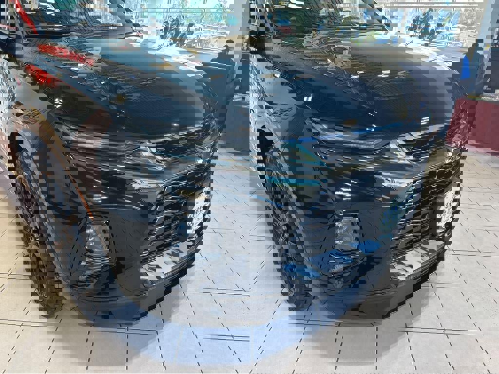 Used 2022 Chevrolet Blazer RS AWD/4WD image 5