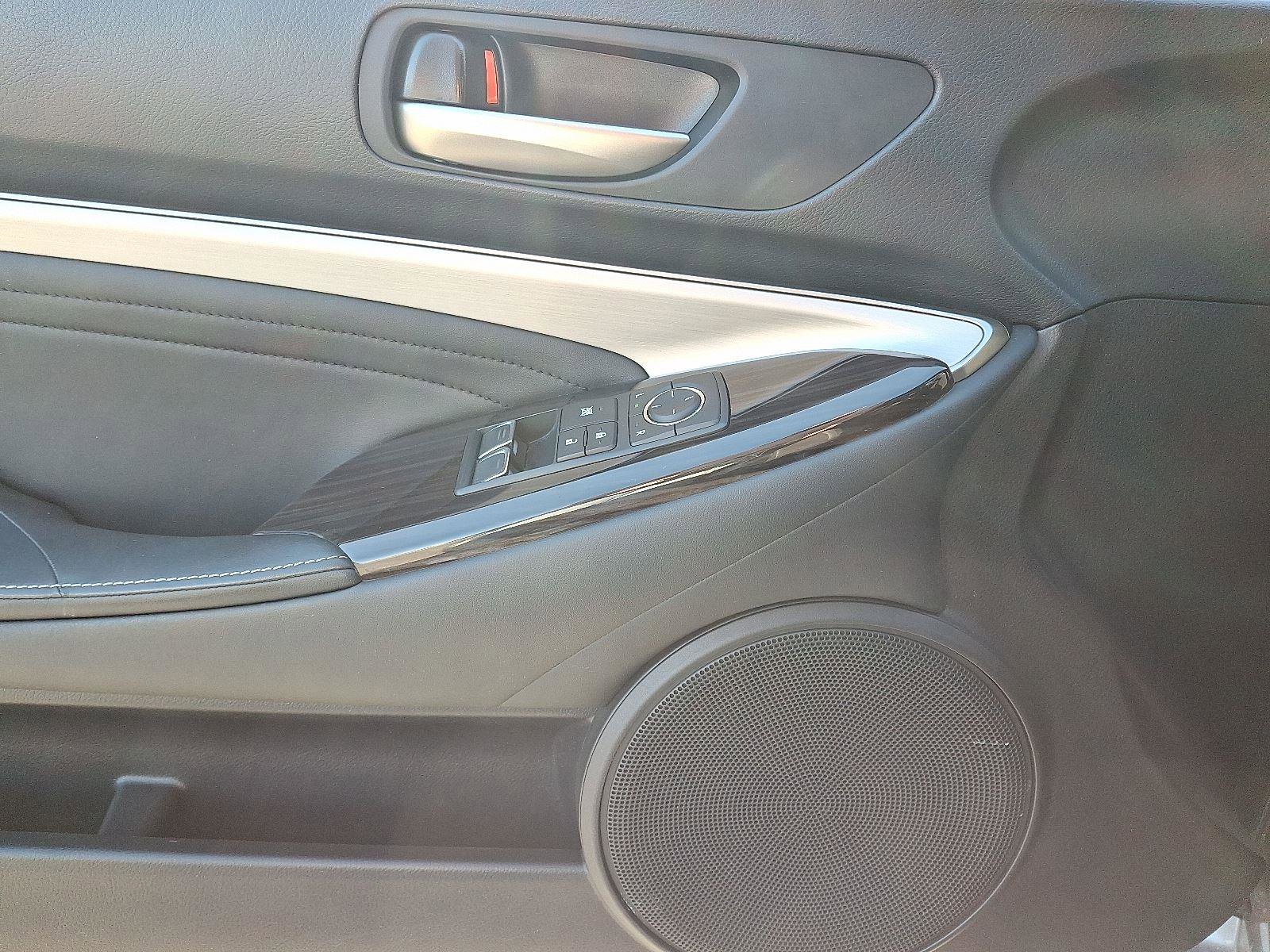 Used 2019 Lexus RC 300 image 12