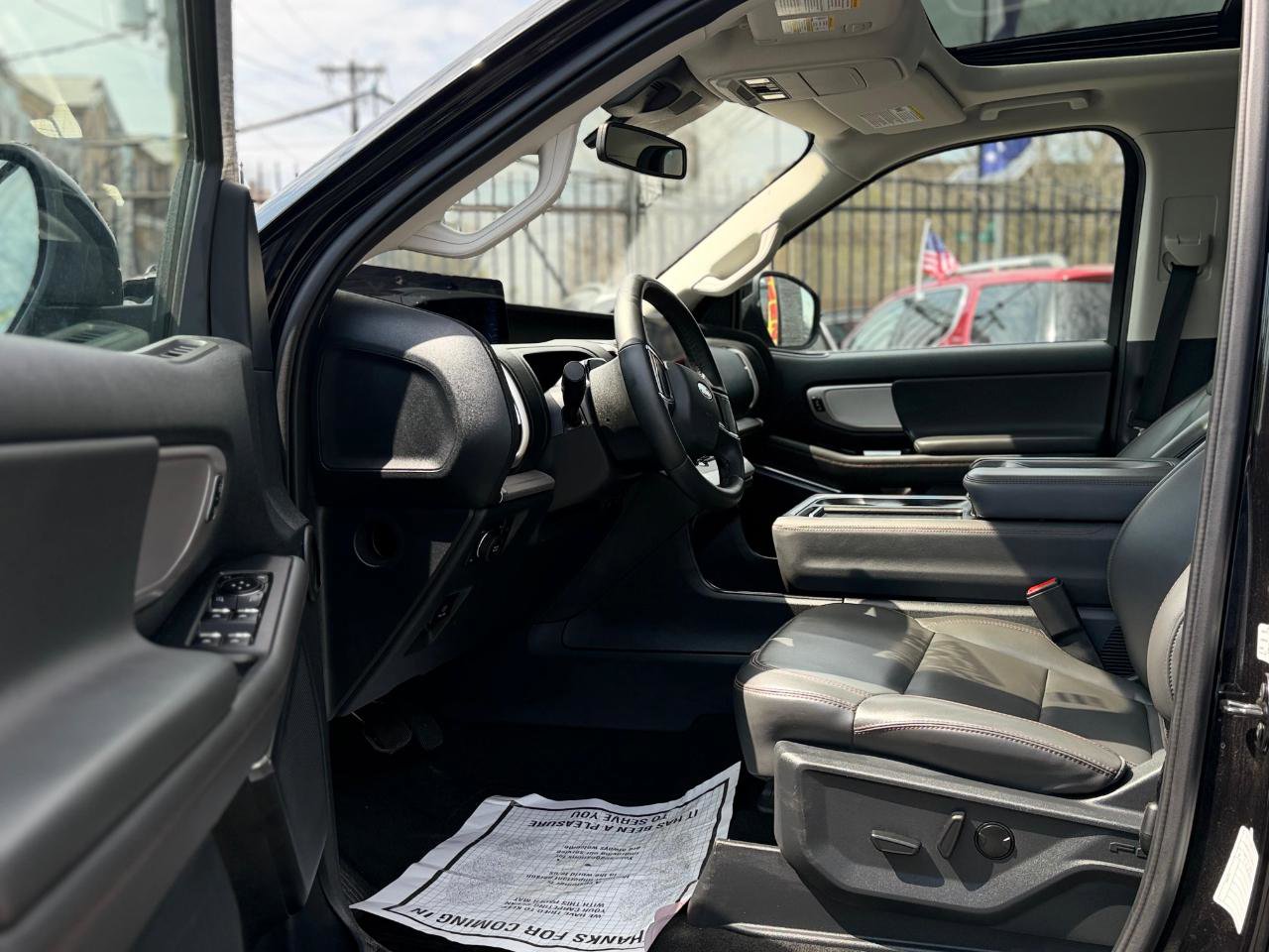 Used 2025 Ford Expedition Max Active image 35