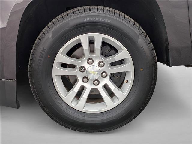 Used 2015 Chevrolet Tahoe LS image 22