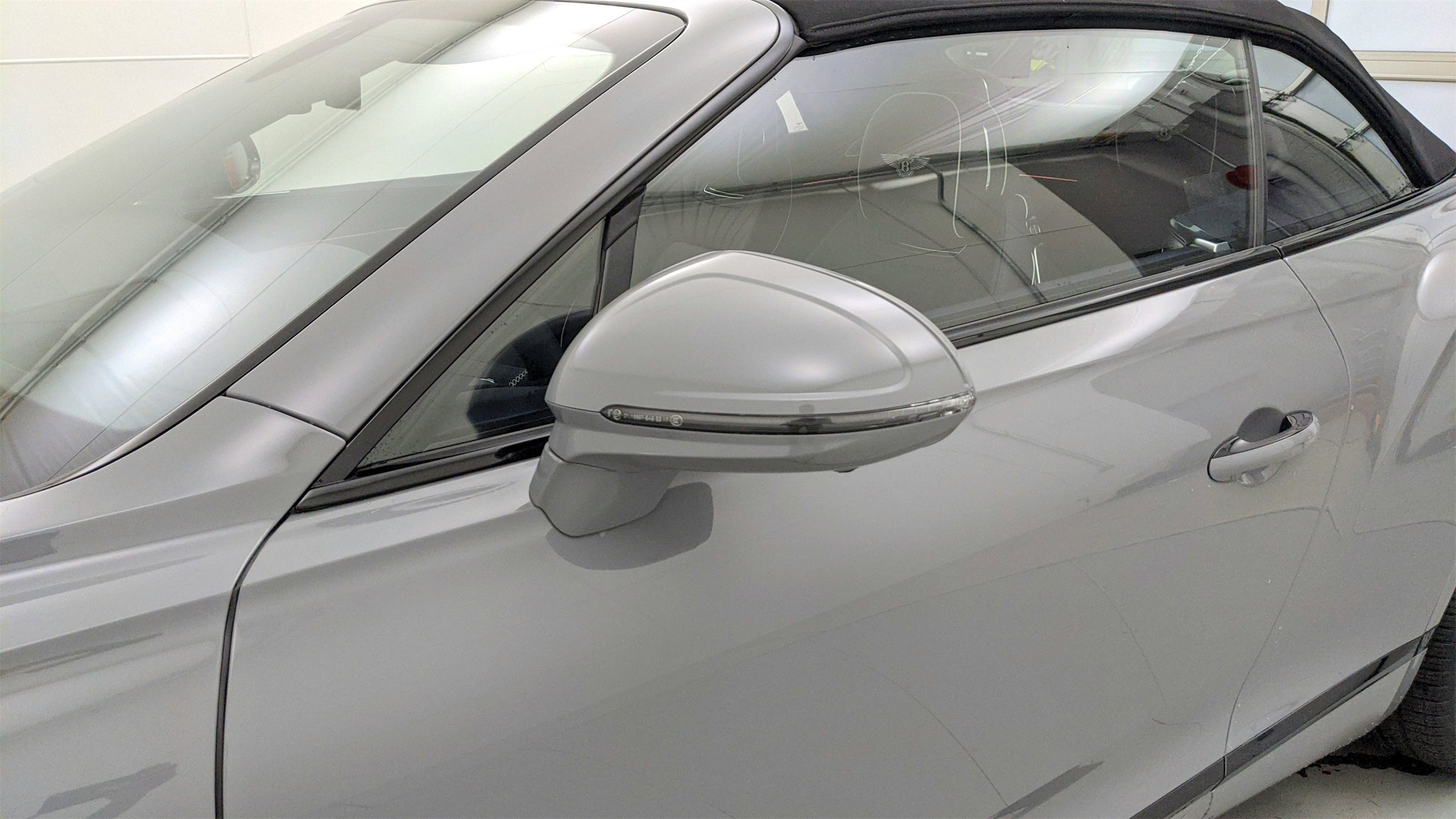 Used 2024 Bentley Continental GT V8 image 27