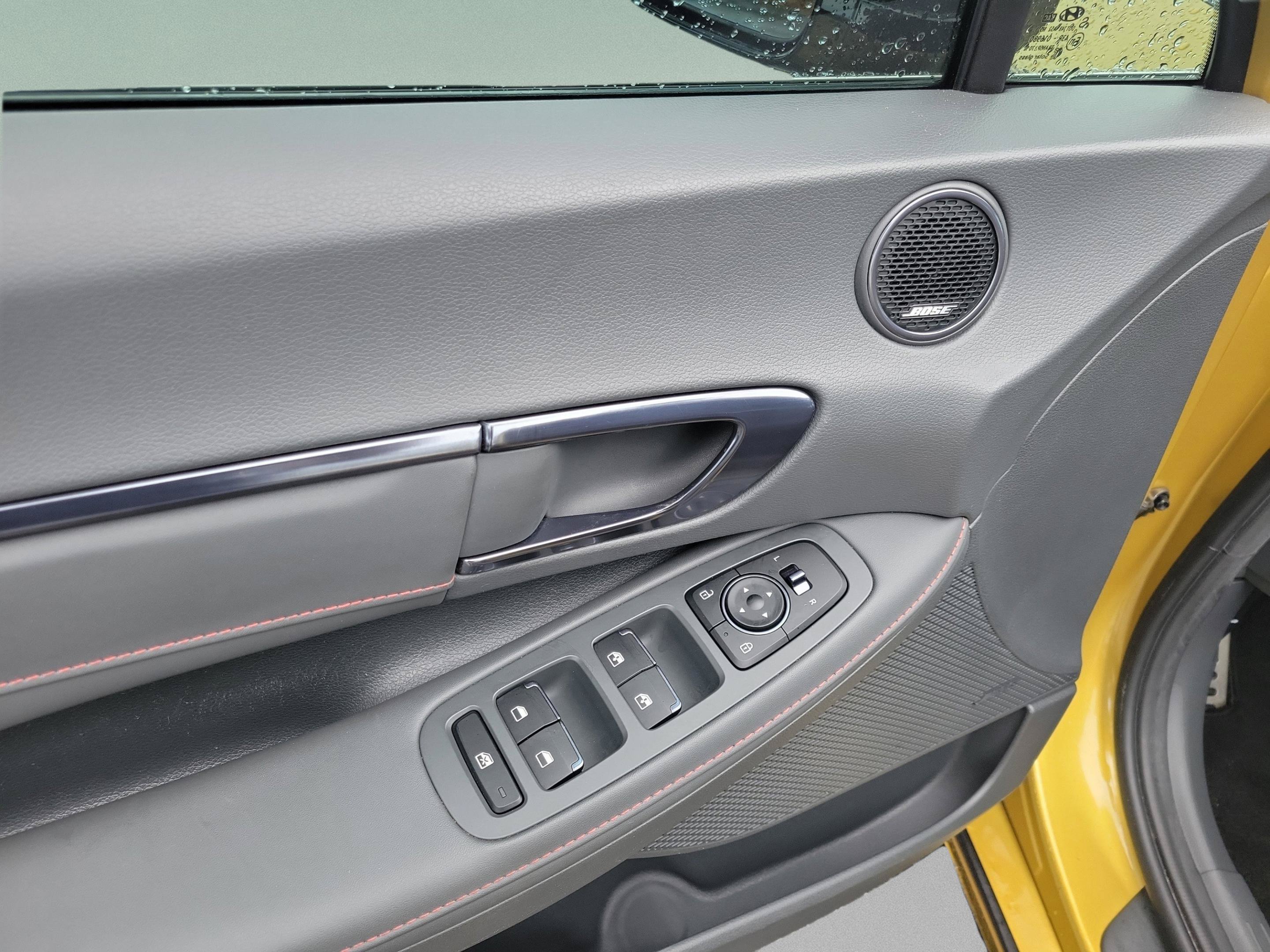 Used 2021 Hyundai Sonata N Line FWD image 15