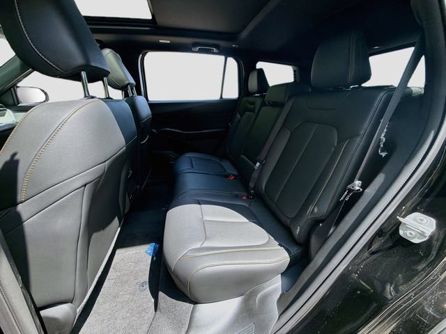 New 2026 Jeep Cherokee Overland AWD/4WD image 24