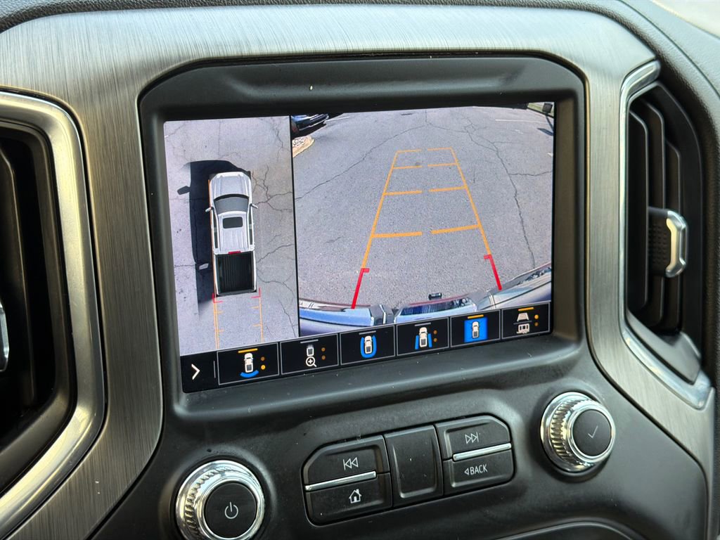 Used 2022 GMC Sierra 1500 Denali w/ Denali Premium Package image 29