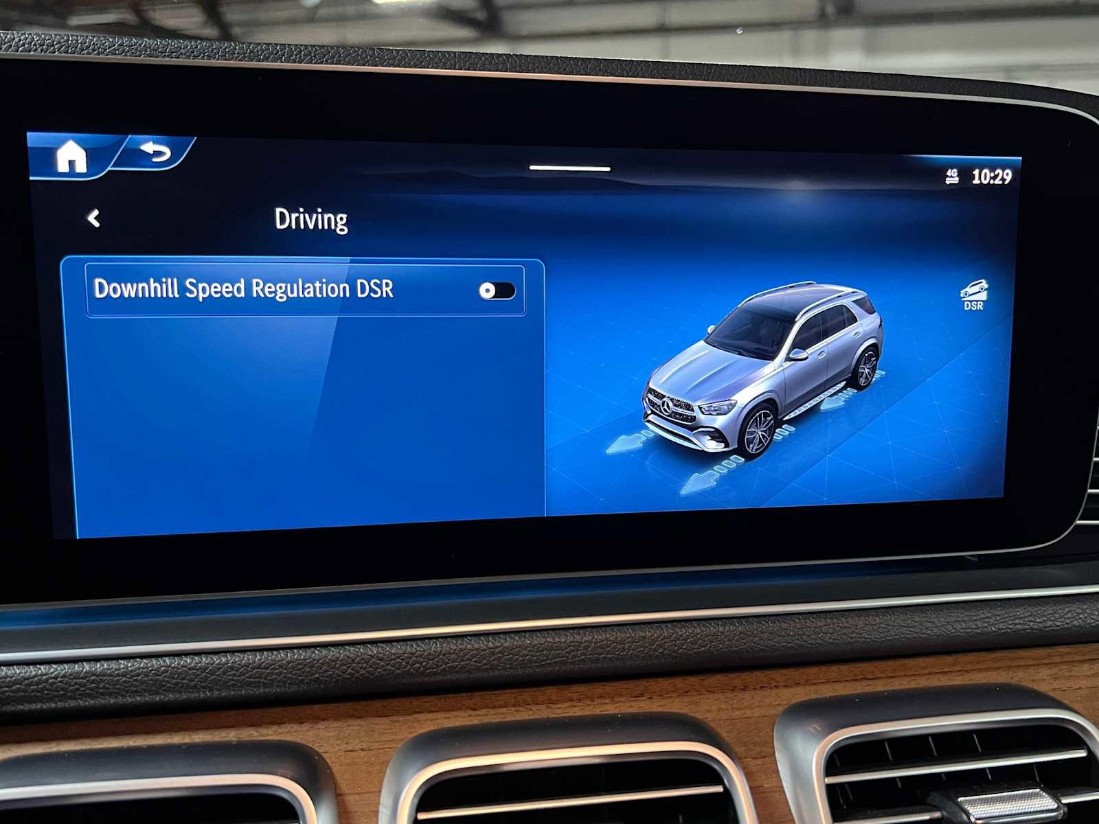 Certified 2024 Mercedes-Benz GLE 350 4MATIC image 33