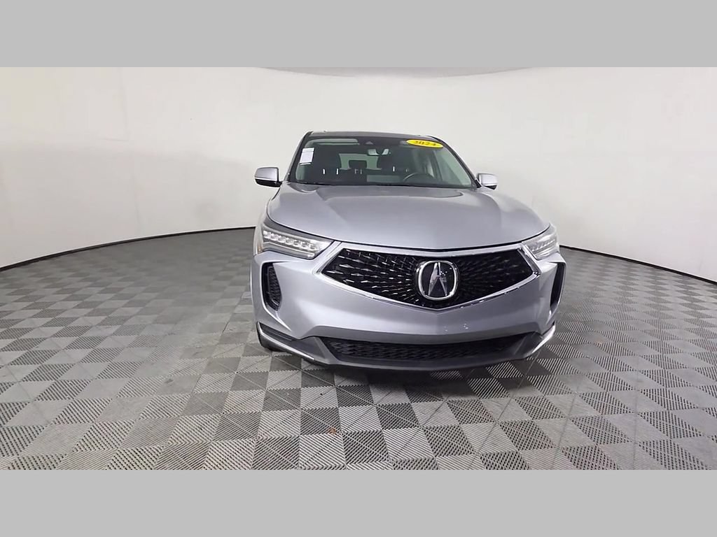 Used 2024 Acura RDX SH-AWD image 51