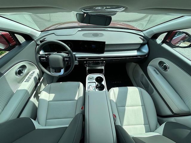 New 2026 Hyundai Ioniq 9 SEL image 21