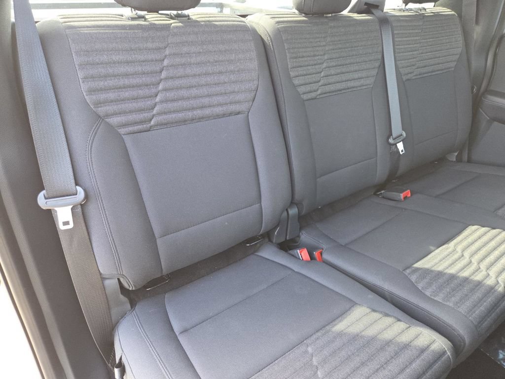 Used 2021 Ford F150 XL w/ STX Appearance Package RWD image 20