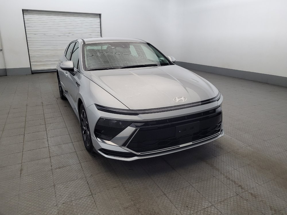 Used 2025 Hyundai Sonata SEL FWD image 14