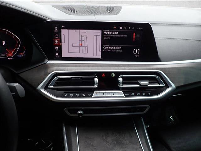 Used 2023 BMW X5 xDrive40i w/ Premium Package image 16