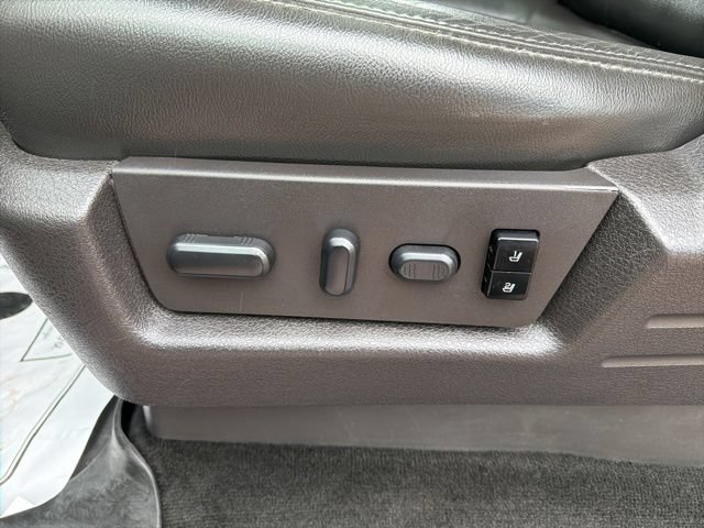 Used 2013 Ford F150 FX4 w/ Luxury Equipment Group AWD/4WD image 8