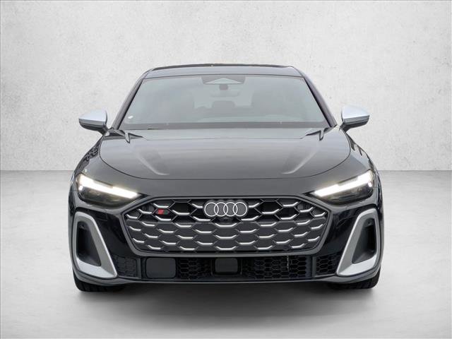 New 2025 Audi S5 Premium Plus image 5