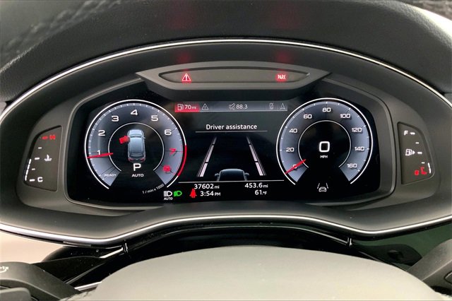 Certified 2023 Audi Q7 2.0T Premium w/ Convenience Package image 20