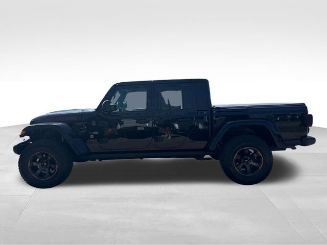 Used 2021 Jeep Gladiator Mojave AWD/4WD image 2