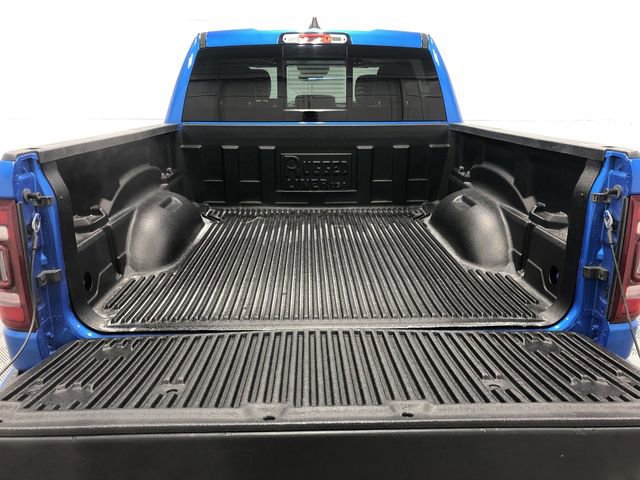 Used 2021 RAM 1500 Laramie w/ Sport Appearance Package image 26