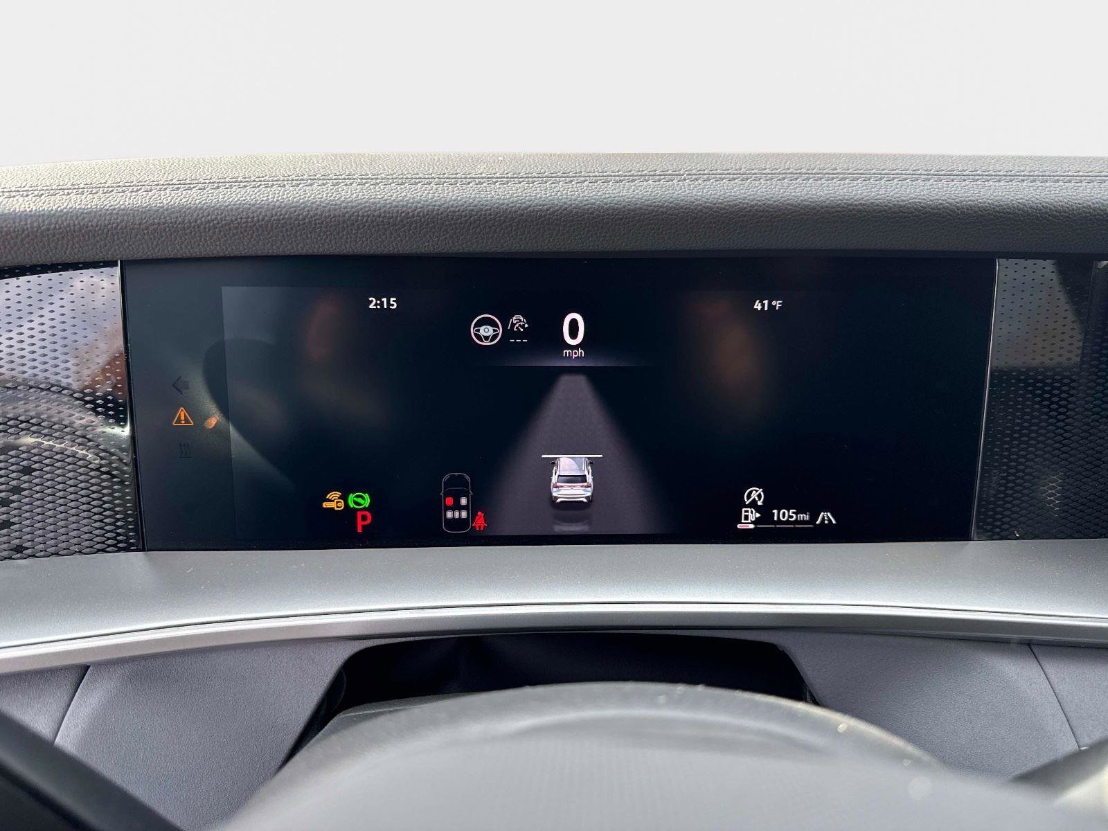 New 2026 Volkswagen Tiguan SE image 28