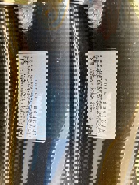 Used 2015 Chevrolet Camaro LT w/ RS Package image 9