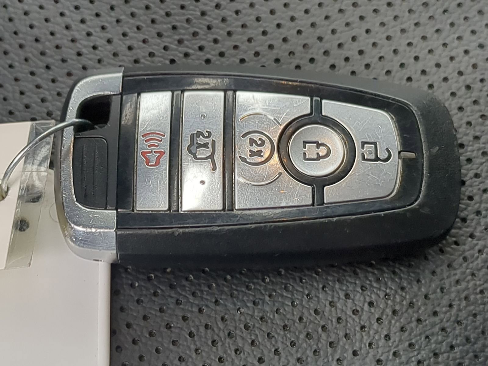 Certified 2022 Ford Escape SEL image 38