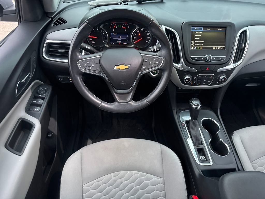 Used 2019 Chevrolet Equinox LT image 15