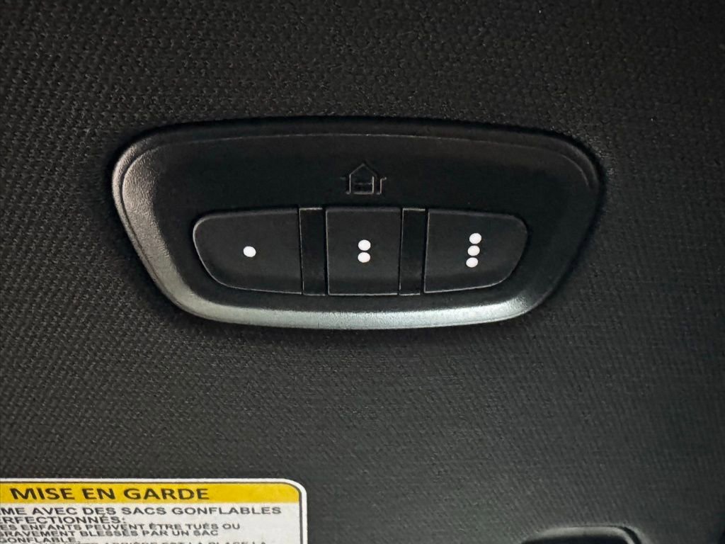 Certified 2024 RAM 1500 Limited image 25