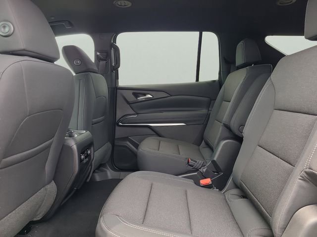 New 2026 Chevrolet Traverse LT image 10