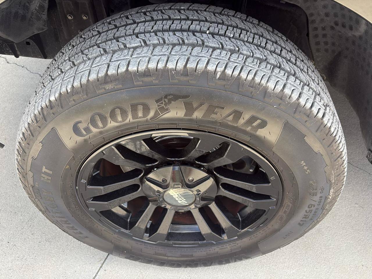 Used 2005 Ford F150 STX RWD image 17