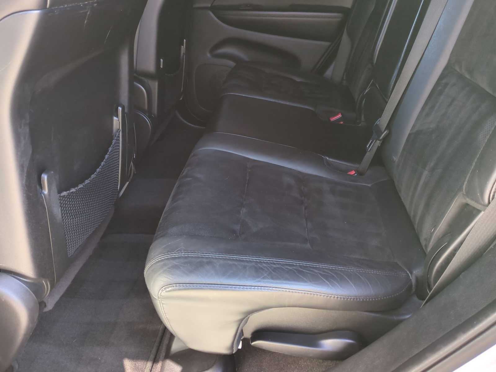 Used 2018 Jeep Grand Cherokee Altitude image 26