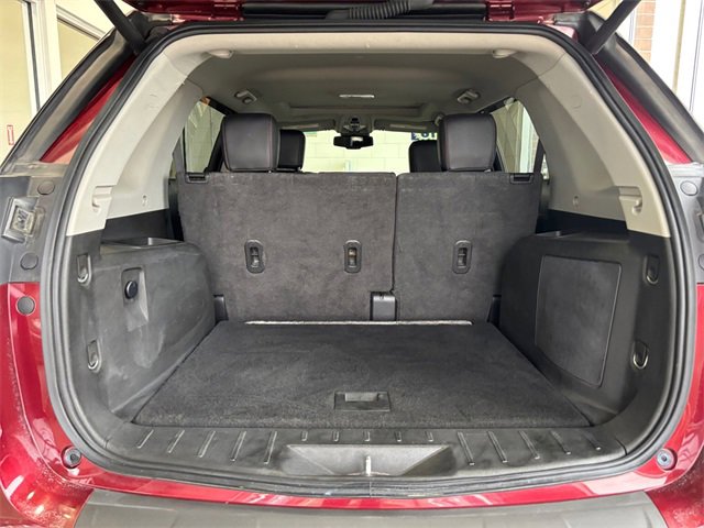 Used 2016 GMC Terrain SLT w/ Open Road Package image 14