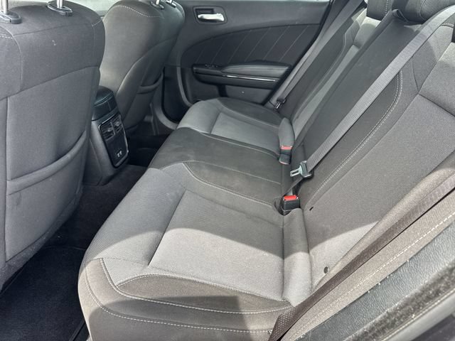 Used 2022 Dodge Charger SXT w/ Blacktop Package RWD image 21
