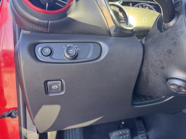 Used 2020 Chevrolet Blazer RS image 14