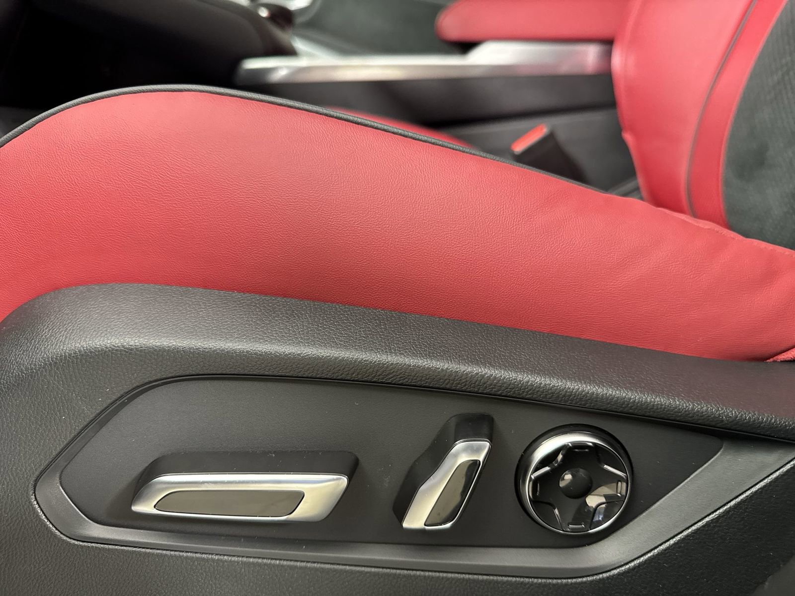 New 2026 Acura RDX A-Spec image 21