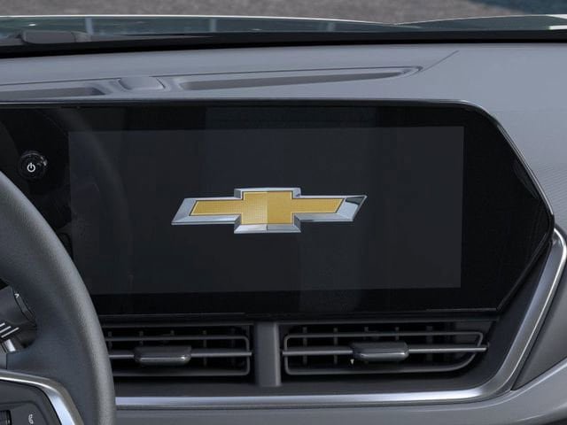 New 2026 Chevrolet Trax LT image 20