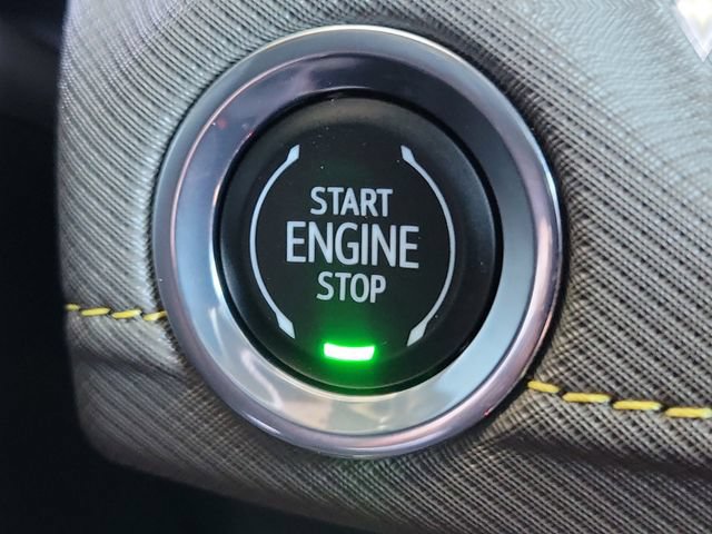 New 2025 Chevrolet TrailBlazer ACTIV w/ Convenience Package AWD/4WD image 12