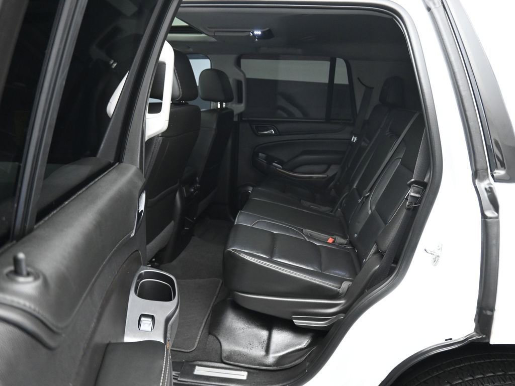 Used 2020 Chevrolet Tahoe LT image 33