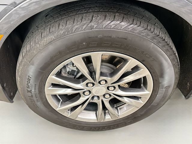 Used 2021 Cadillac XT5 Premium Luxury image 35