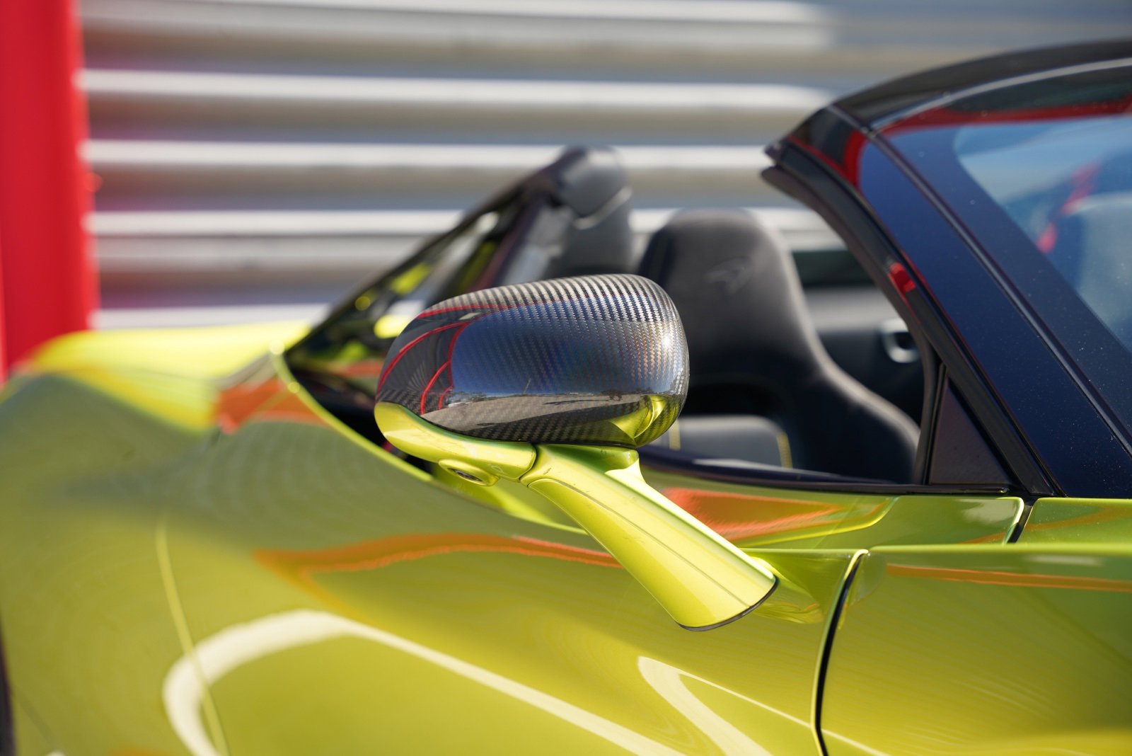 Used 2022 McLaren 720S Luxury image 13