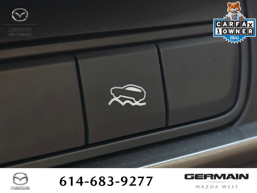 Certified 2024 MAZDA CX-30 AWD 2.5 S image 33