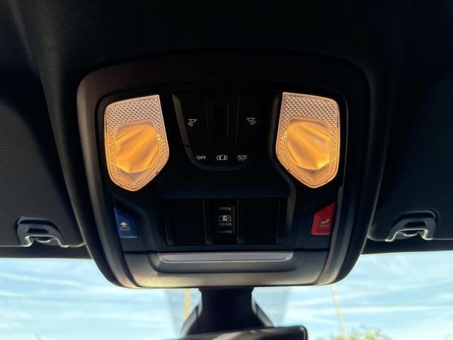 Used 2022 RAM 1500 Big Horn RWD image 53