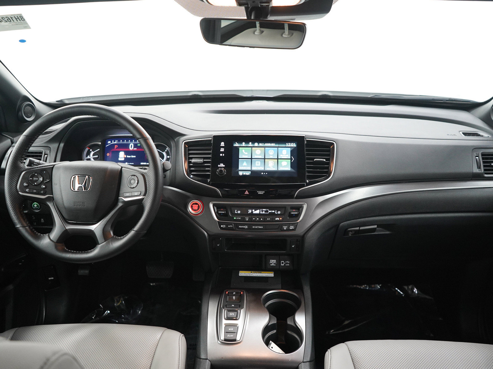 Used 2023 Honda Passport EX-L image 13