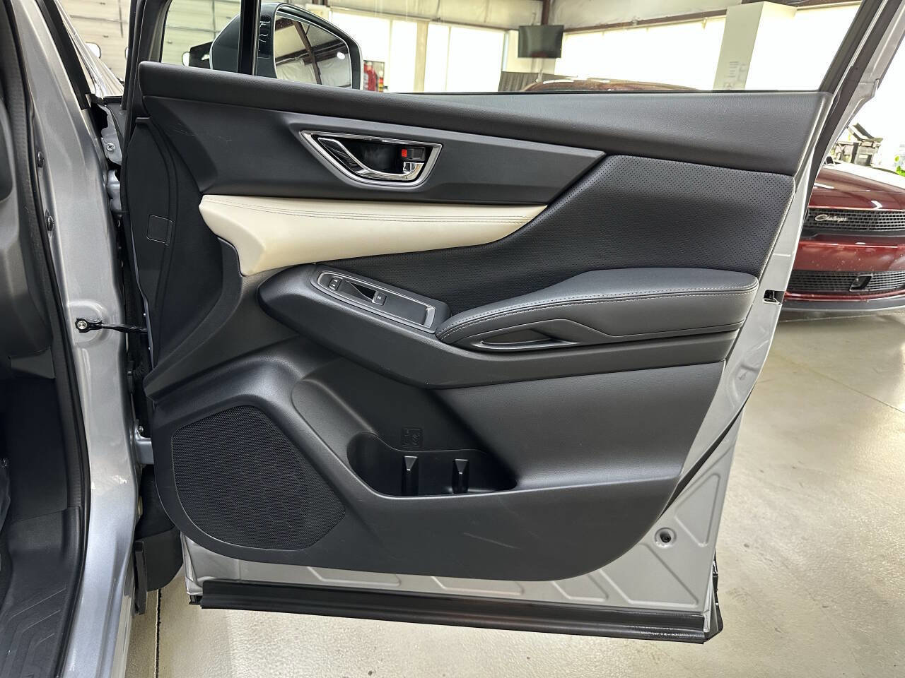 Used 2019 Subaru Ascent Limited w/ Popular Package #2 AWD/4WD image 19