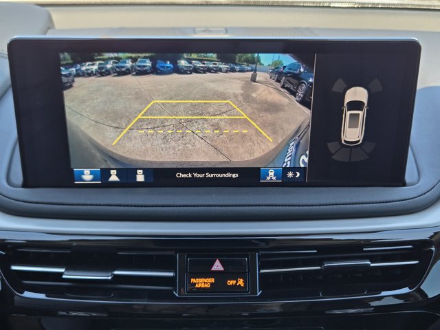 Certified 2026 Acura MDX w/ Technology Package FWD image 18