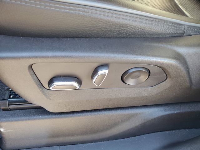 Used 2022 GMC Sierra 1500 Denali image 7