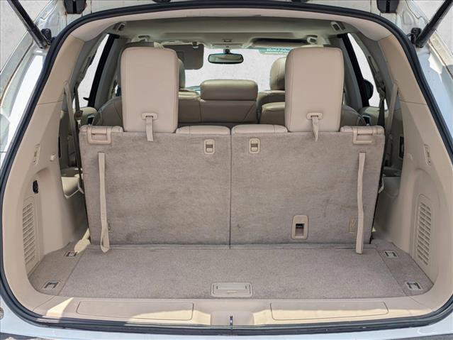 Used 2015 Nissan Pathfinder SL w/ SL Premium Package AWD/4WD image 6