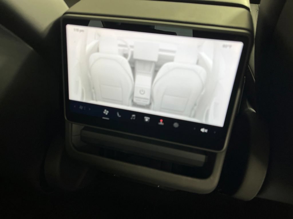 Used 2025 Tesla Model 3 Long Range AWD/4WD image 12