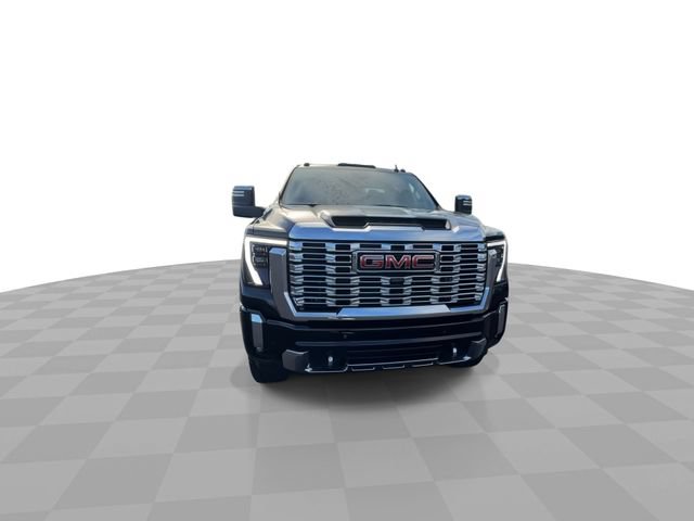 Certified 2024 GMC Sierra 2500 Denali w/ Denali Reserve Package AWD/4WD image 4