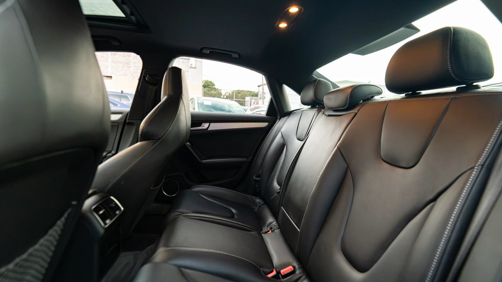 Used 2014 Audi S4 Premium Plus AWD/4WD image 20