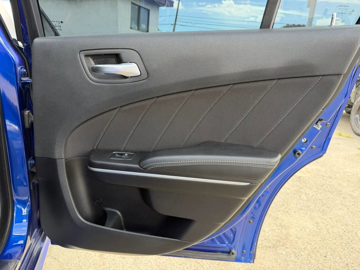 Used 2020 Dodge Charger Scat Pack image 17