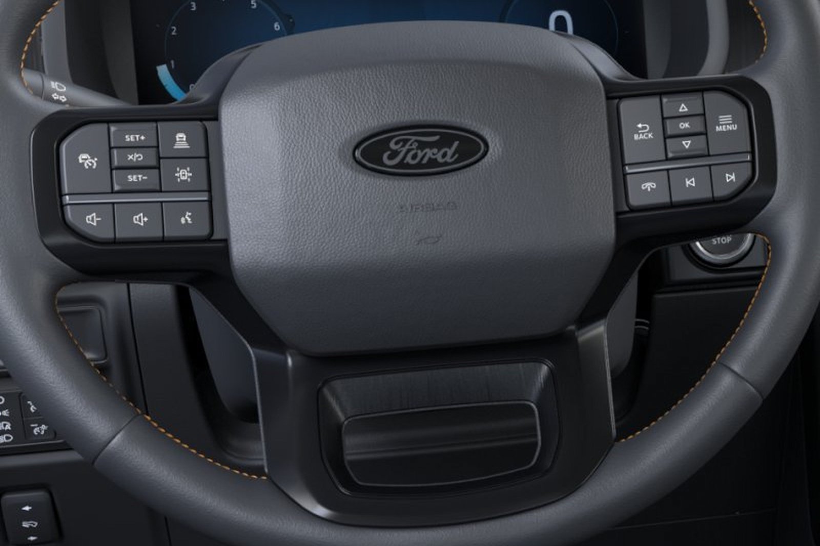 New 2026 Ford F150 Tremor w/ Bed Utility Package AWD/4WD image 14