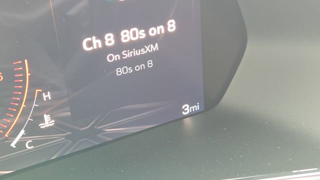 New 2026 GMC Canyon Elevation image 12