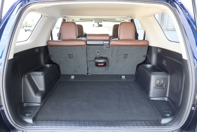 Used 2019 Toyota 4Runner Limited AWD/4WD image 14
